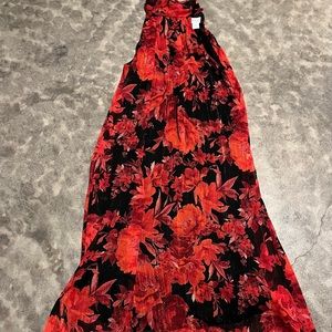 Nicole Miller New York Dress